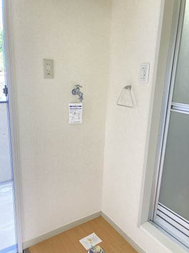 ビヤマナＫ２ 0203号-4