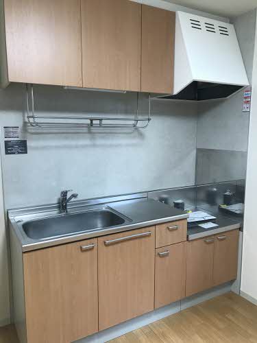 メイプルハイツ 0103号-2