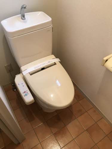 メイプルハイツ 0103号-4