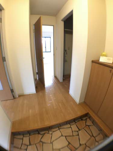 メイプルハイツ 0103号-5