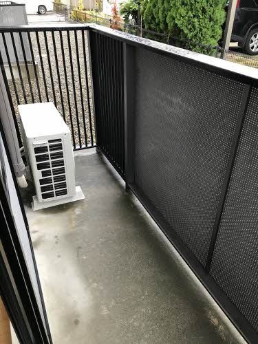 メイプルハイツ 0103号-10