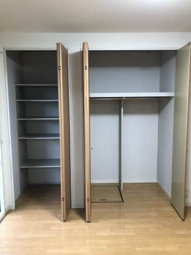 メイプルハイツ 0103号-11