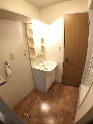 メイプルハイツ 0103号-14