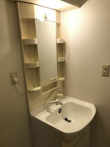 メイプルハイツ 0103号-15