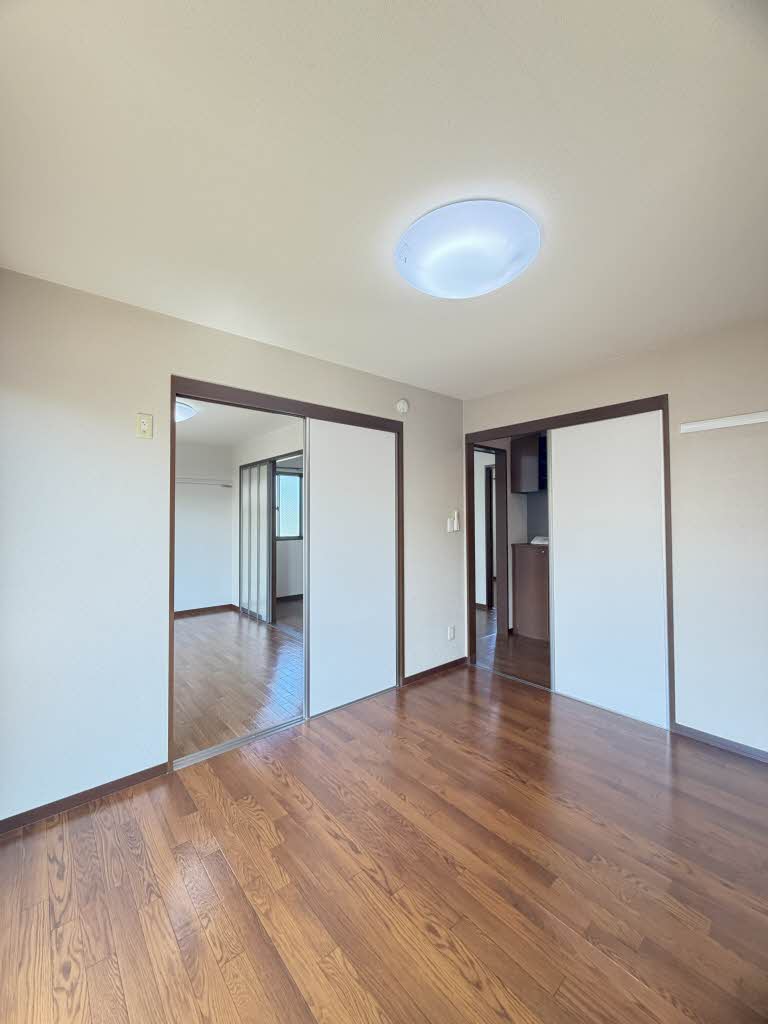 アヴァンセ　弐番館 B102号-6