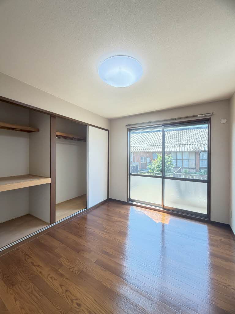 アヴァンセ　弐番館 B102号-7