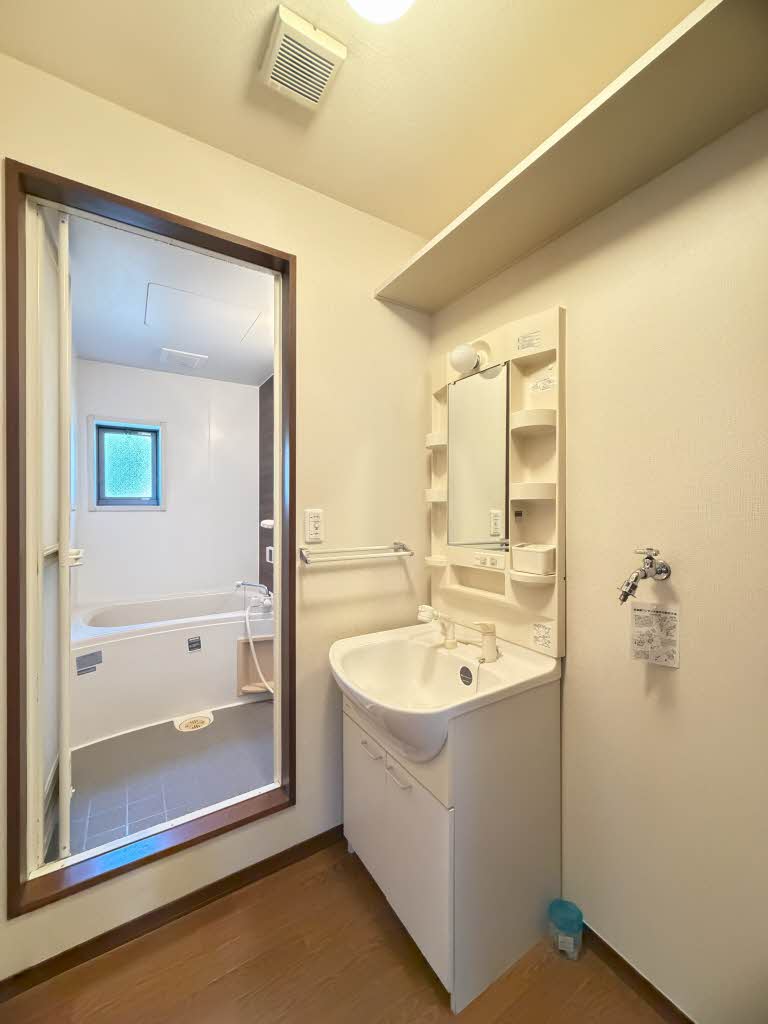 アヴァンセ　弐番館 B102号-9