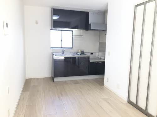 サニーコート小豆餅 0101号-2