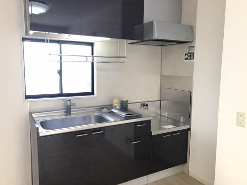 サニーコート小豆餅 0101号-6