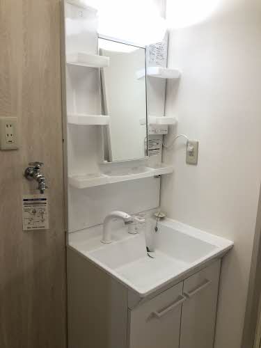 サニーコート小豆餅 0101号-7