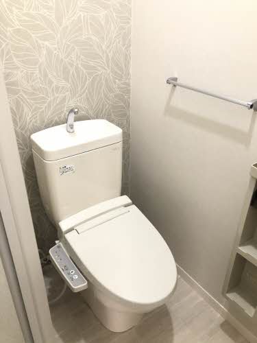 サニーコート小豆餅 0101号-9