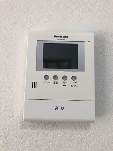 サニーコート小豆餅 0101号-10