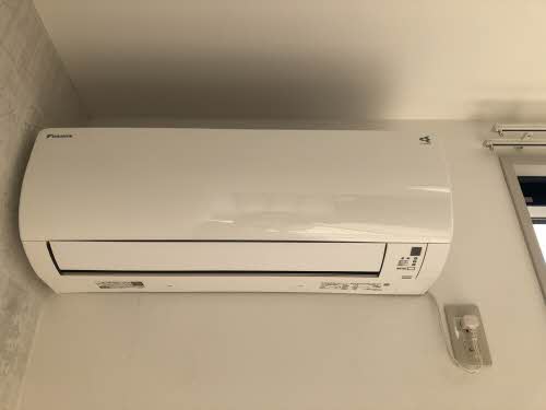 サニーコート小豆餅 0101号-11