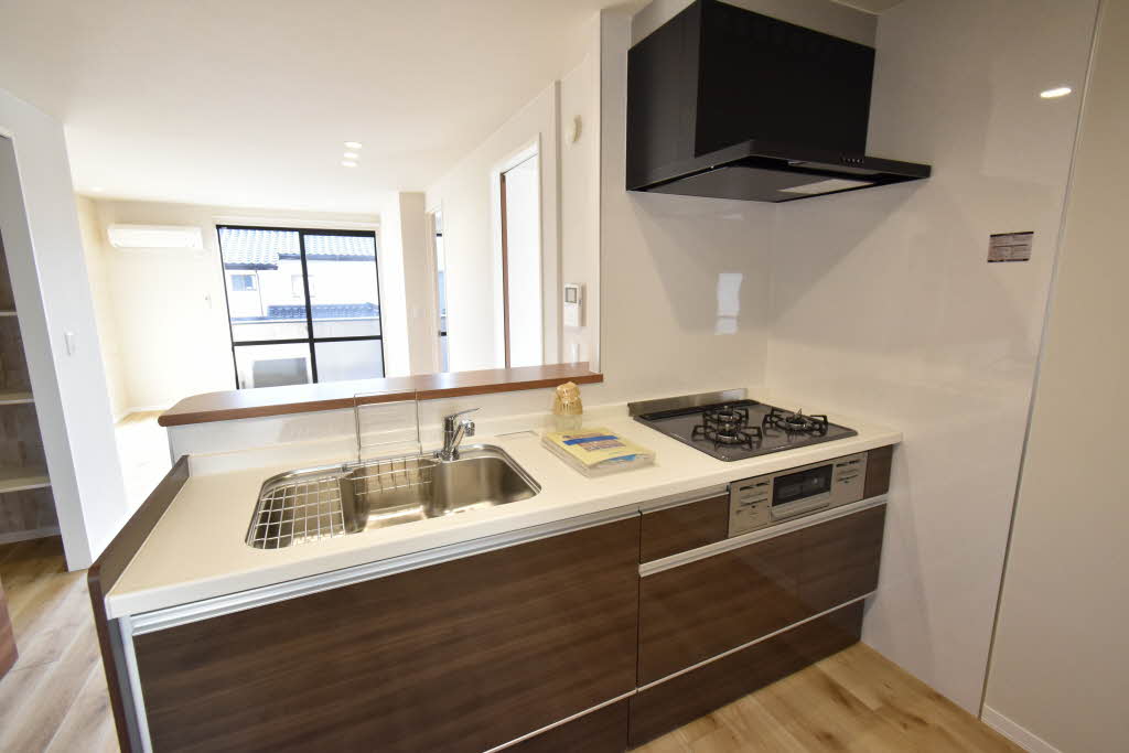 サニーコート小豆餅 0203号-2