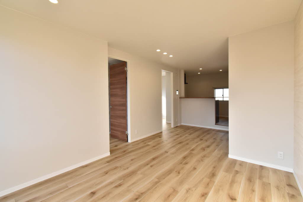 サニーコート小豆餅 0203号-4