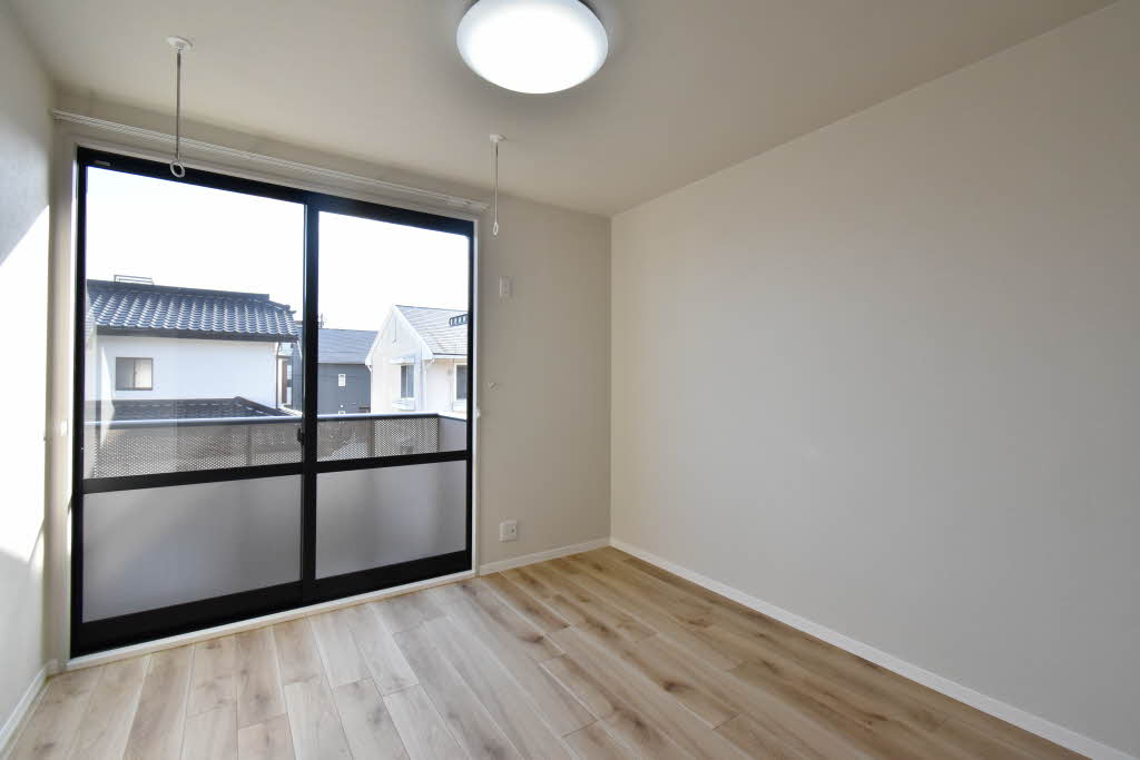 サニーコート小豆餅 0203号-6