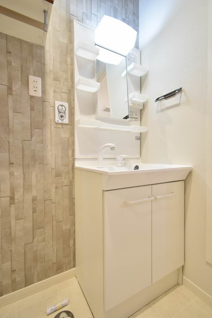 サニーコート小豆餅 0203号-11