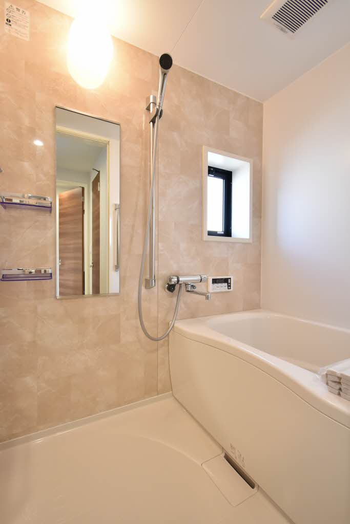 サニーコート小豆餅 0203号-12