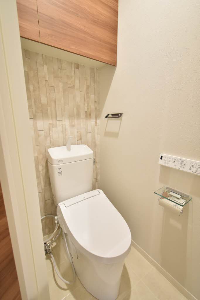 サニーコート小豆餅 0203号-13