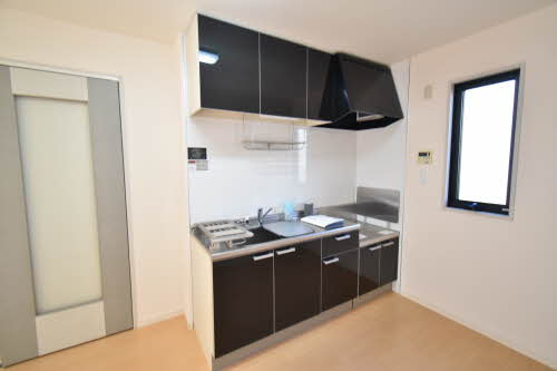 グローリア B101号-5