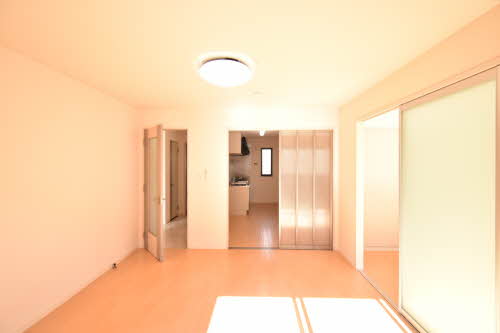 グローリア B101号-10