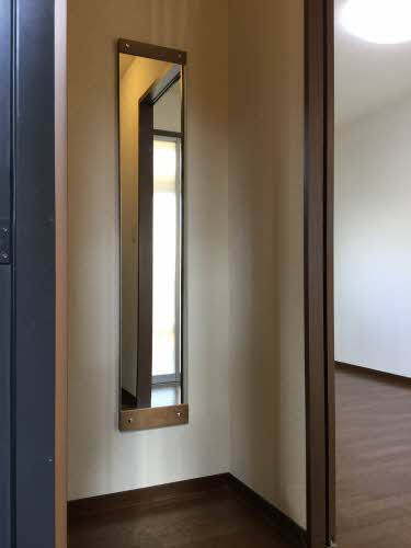 ジュビレオ　壱番館 A101号-5