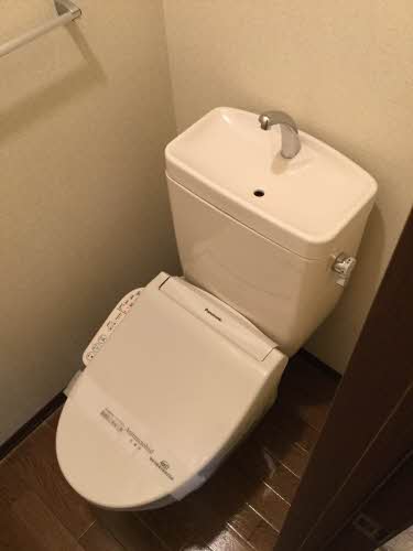 ジュビレオ　壱番館 A101号-8