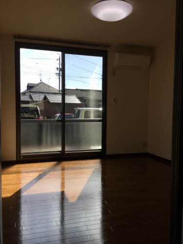 ジュビレオ　壱番館 A101号-11