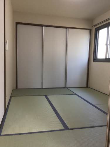 ジュビレオ　壱番館 A101号-13