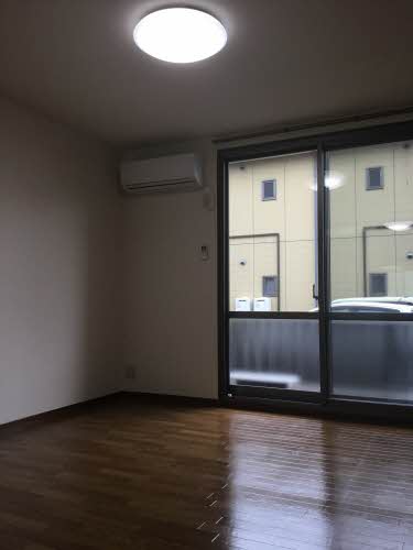 ジュビレオ 弐番館 B102号-3