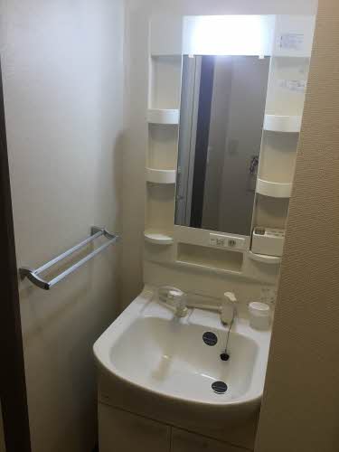 ジュビレオ 弐番館 B102号-8