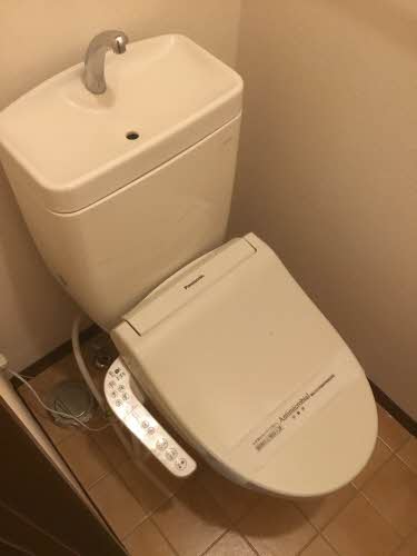 ジュビレオ 弐番館 B102号-10