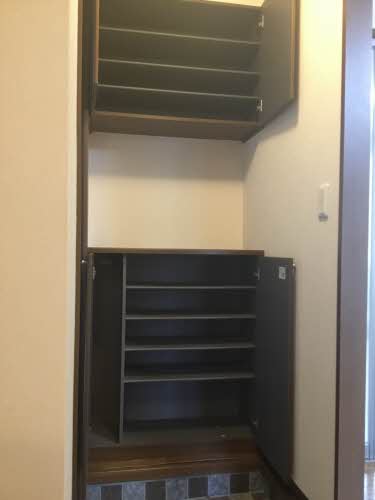 ジュビレオ 弐番館 B102号-12