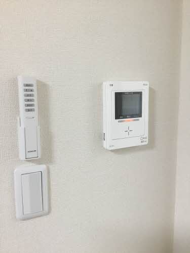 ジュビレオ 弐番館 B102号-14