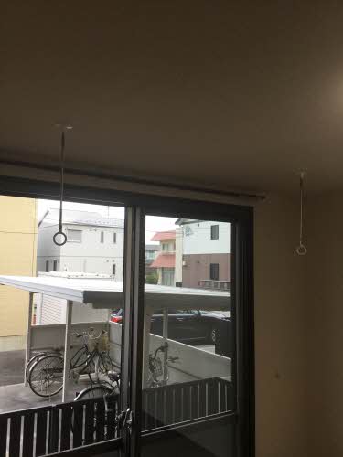 ジュビレオ 弐番館 B102号-15