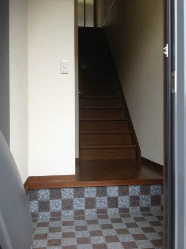 フレンズ A201号-3