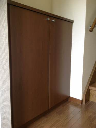 フレンズ A201号-4