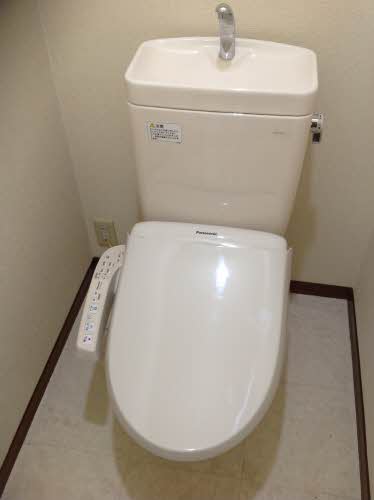 フレンズ A201号-5