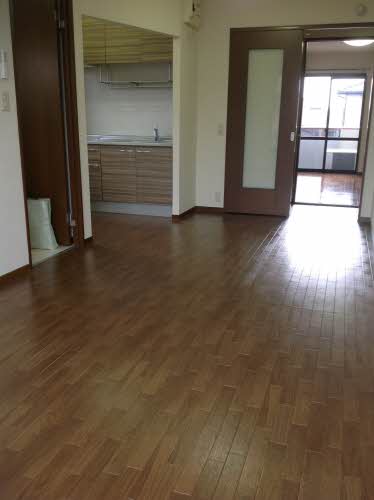 フレンズ A201号-8