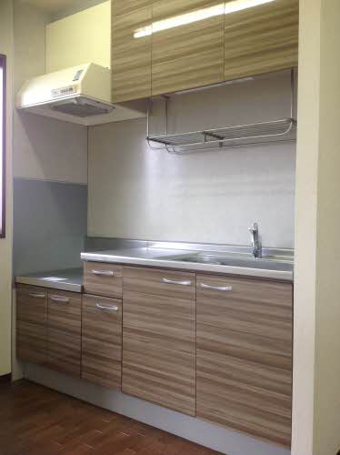 フレンズ A201号-9