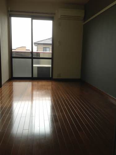 フレンズ A201号-13