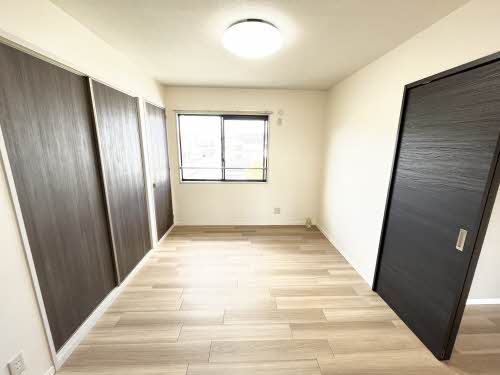 ハイエストハウス B201号-5