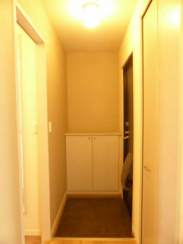 ハイエストハウス B201号-6