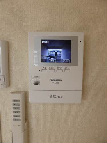 ハイエストハウス B201号-7