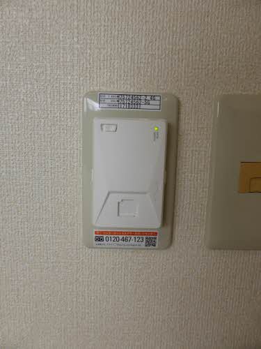 ハイエストハウス B201号-8