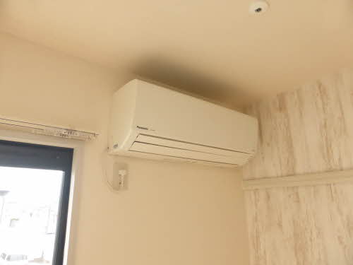 ハイエストハウス B201号-10