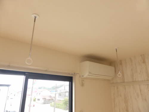 ハイエストハウス B201号-11