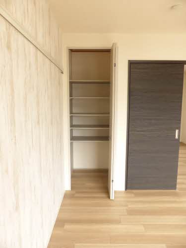 ハイエストハウス B201号-12