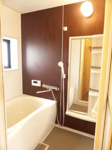 ハイエストハウス B201号-14