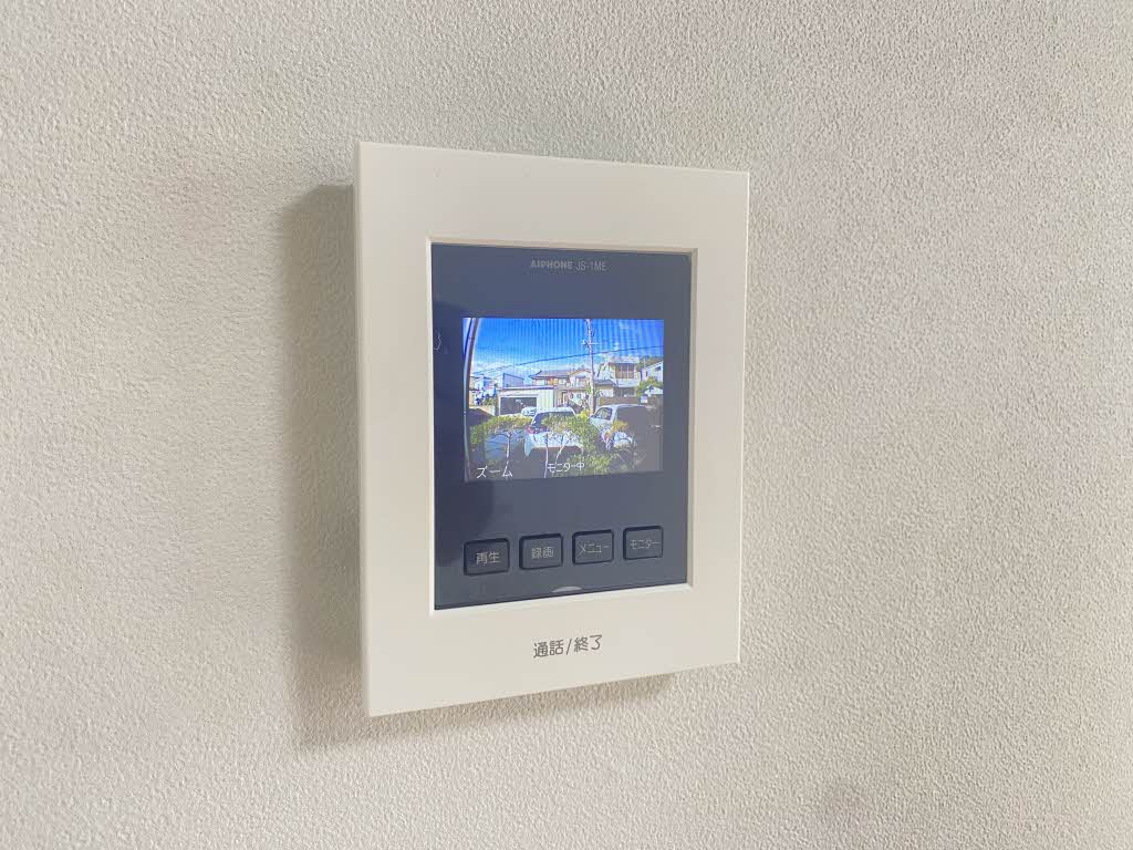 フローラつつみ 0102号-13